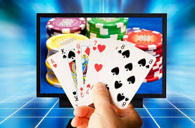 Lucky Duck Casino